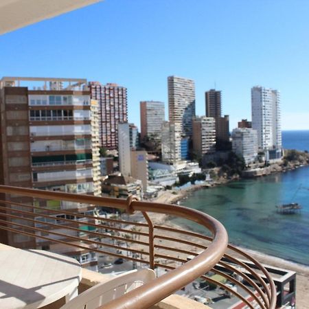 Coblanca 8 - Zand Properties Бенидорм Экстерьер фото
